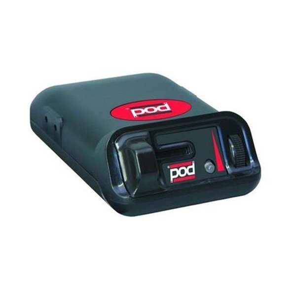 Pro Series Pro Series 80500 Power On Demand Trailer Brake Control P2J-80500
